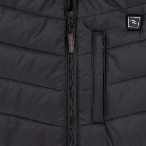 Radians RHG-V200 Heated Men's Puffer Vest - Image 4