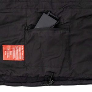 Radians RHG-V200 Heated Men's Puffer Vest - Image 6