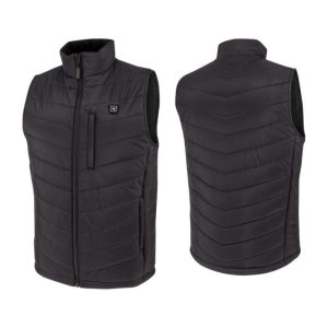 Radians RHG-V200 Heated Men's Puffer Vest - Image 14