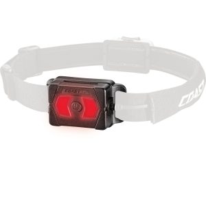 30898 - Coast - RL10 Rear Loaded Headlamp - Black - Image 3