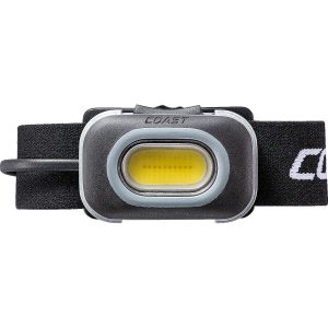 30898 - Coast - RL10 Rear Loaded Headlamp - Black - Image 4