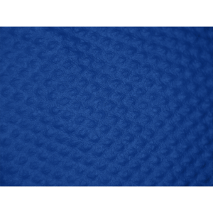 GGS 1005PF - Industrial Grade Disposable Gloves, Powder Free, Blue Nitrile 9-Mil w/ Raised Micro-Diamond Pattern, Cotton Flock Lined, Ambidextrous, FDA Compliant - CASE - Image 4