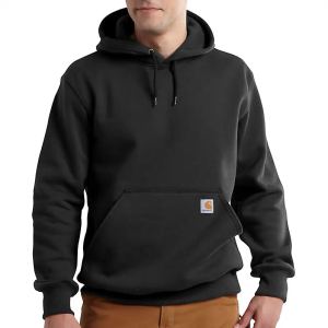 Carhartt Rain Defender Loose Fit Heavyweight Hoodie – 100615