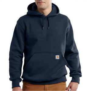 Carhartt Rain Defender Loose Fit Heavyweight Hoodie – 100615 - Image 3
