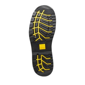 Thorogood Jobsite Series – 6″ Crazy Horse Waterproof Safety Toe – 804-4143 - Image 4