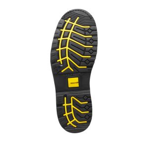 Thorogood Jobsite Series – 8″ Crazy Horse Waterproof Safety Toe – 804-4243 - Image 4