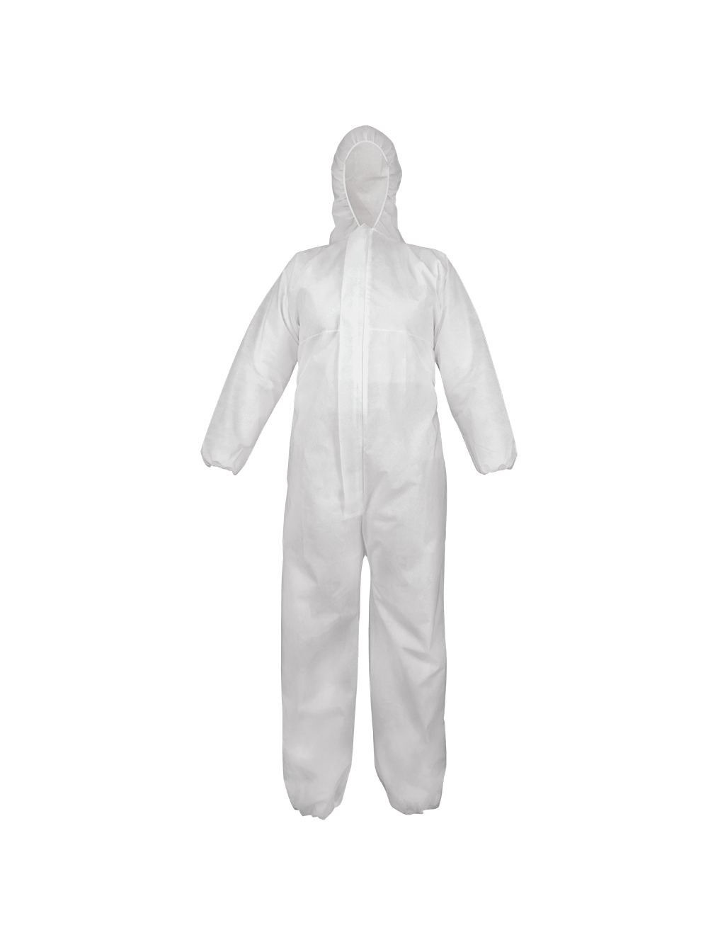 FrogWear™ FDA Compliant White SMS Material Disposable Non-Woven