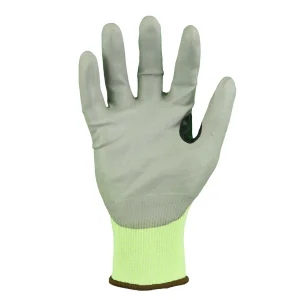 Glove Safe VHU-1855 - Polyurethane 18 Gauge - Cut Level A5 - DOZEN - Image 3