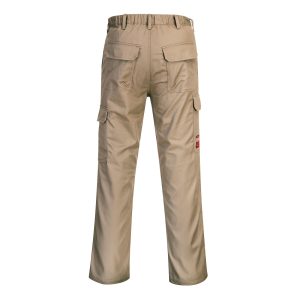 BZ31 - Bizweld Work FR Cargo Pants - - Image 5