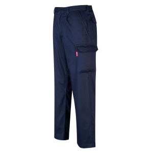BZ31 - Bizweld Work FR Cargo Pants -