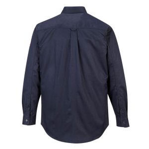 FR89 - Bizflame 88/12 FR Work Shirt - Image 6