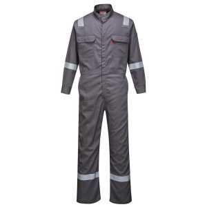FR94 - Portwest - Bizflame 88/12 Iona FR Coverall - Image 4