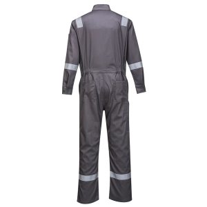 FR94 - Portwest - Bizflame 88/12 Iona FR Coverall - Image 3
