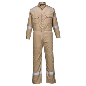 FR94 - Portwest - Bizflame 88/12 Iona FR Coverall - Image 6