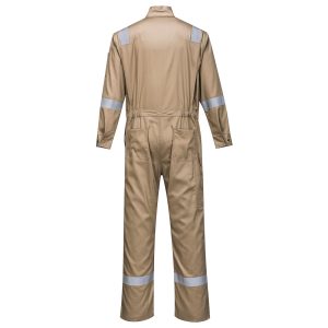FR94 - Portwest - Bizflame 88/12 Iona FR Coverall - Image 5