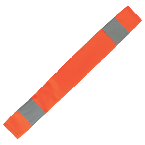 Frogwear High Visibility Seat Belt Cover - GLO-SBC - Image 4