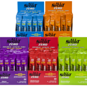 All Sport Zero Drink Mix 50 count - Image 3