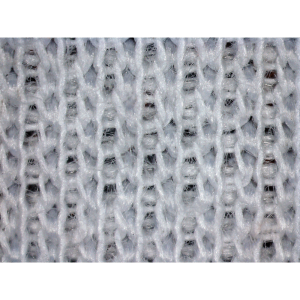 GGS CIA7600 - High-Visibility Cut and Impact Resistant Mechanics Style Tuffalene® Gloves with Goatskin Palm -  S-2XL - Cut Level A6 - Image 4