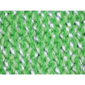 GGS CR799XFT - Samurai Glove, High-Visibility Nitrile Coated 18-Guage rPET Recycled Gloves - Cut Level A7 - Image 3