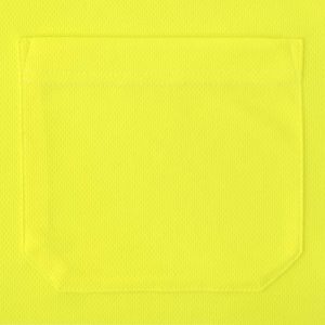 Radians ST61-N Hooded Non Rated Mesh Long Sleeve T-Shirt w/ UV Protection – ST61-NPGS - Image 3