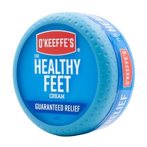 O'Keeffe's- Healthy Feet 3.4 oz Jar – K0320005