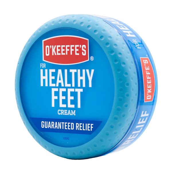 healthy feet-3.2 oz
