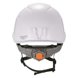 Ergodyne - Skullerz Safety Helmet with Adjustable Venting, Type II, Class C - 8977 - Image 16