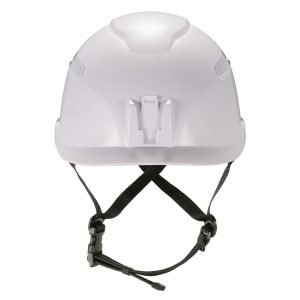 Ergodyne - Skullerz Safety Helmet with Adjustable Venting, Type II, Class C - 8977 - Image 17