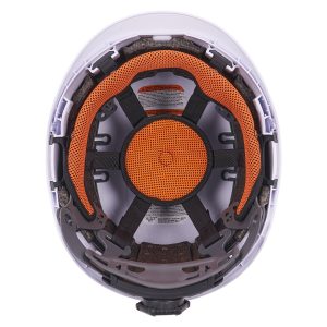 Ergodyne - Skullerz Safety Helmet with Adjustable Venting, Type II, Class C - 8977 - Image 18