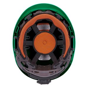 Ergodyne - Skullerz Safety Helmet with Adjustable Venting, Type II, Class C - 8977 - Image 22