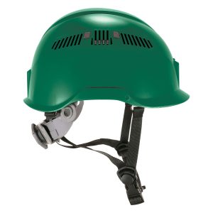 Ergodyne - Skullerz Safety Helmet with Adjustable Venting, Type II, Class C - 8977 - Image 23