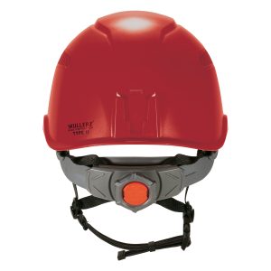 Ergodyne - Skullerz Safety Helmet with Adjustable Venting, Type II, Class C - 8977 - Image 24