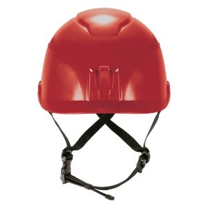 Ergodyne - Skullerz Safety Helmet with Adjustable Venting, Type II, Class C - 8977 - Image 25