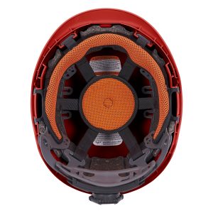 Ergodyne - Skullerz Safety Helmet with Adjustable Venting, Type II, Class C - 8977 - Image 26