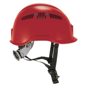 Ergodyne - Skullerz Safety Helmet with Adjustable Venting, Type II, Class C - 8977 - Image 27