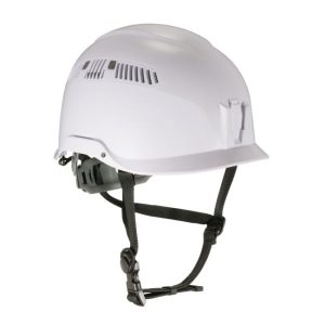 Ergodyne - Skullerz Safety Helmet with Adjustable Venting, Type II, Class C - 8977