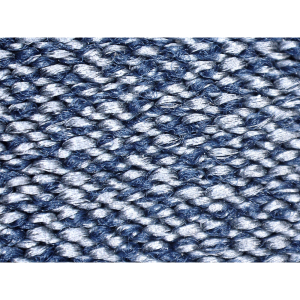 GGS PUG-921 -  Salt-and-Pepper Cut Resistant Polyurethane Coated Touch Screen Gloves Made with 21-Gauge Tuffalene® Platinum - Cut Level A4 - Image 4