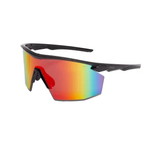 Pyramex Half Frame Wraparound Anti-Fog Safety Glasses – PMXSPEC®