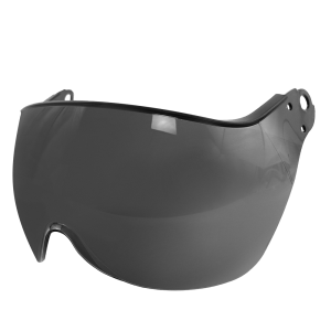 Bullhead Safety™ Head Protection - Toric Polycarbonate Visor for Climbing Style Helmet – HH-Visors - Image 5