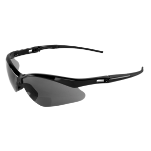Bullhead Spearfish Readers Safety Glasses
