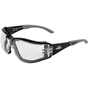 Bullhead - CG5 Convertible Goggle to Eyewear with PFT Technology - Image 6