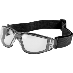 Bullhead - CG5 Convertible Goggle to Eyewear with PFT Technology - Image 3
