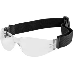 Bullhead - CG5 Convertible Goggle to Eyewear with PFT Technology - Image 2