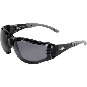 Bullhead - CG5 Convertible Goggle to Eyewear with PFT Technology - Image 11