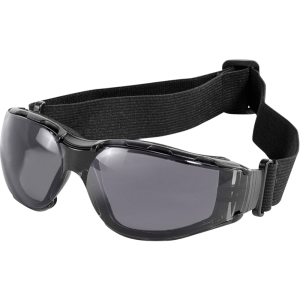 Bullhead - CG5 Convertible Goggle to Eyewear with PFT Technology - Image 8