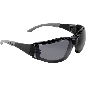Bullhead - CG5 Convertible Goggle to Eyewear with PFT Technology - Image 10