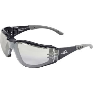 Bullhead - CG5 Convertible Goggle to Eyewear with PFT Technology - Image 1