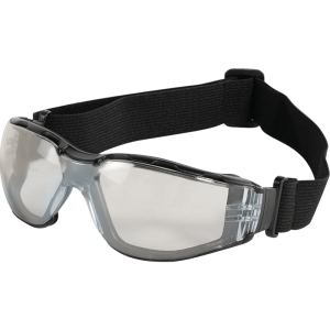 Bullhead - CG5 Convertible Goggle to Eyewear with PFT Technology - Image 13