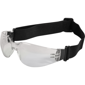 Bullhead - CG5 Convertible Goggle to Eyewear with PFT Technology - Image 12