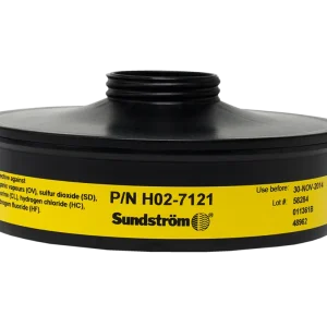 Sundstrom - CR 532 OV/SD/CL/HC/HF Cartridge – H02-7121